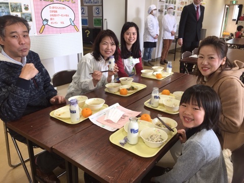 飯塚、田川で講演会 食育と運動 ママの再就職